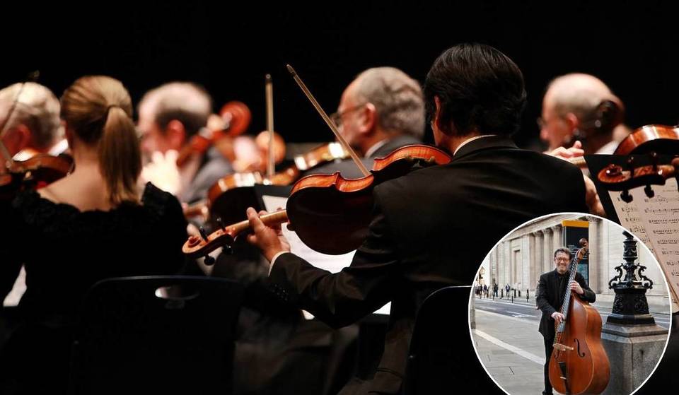 Música clássica em São Paulo? Confere esse guia com orquestras, locais e eventos que agitam a capital