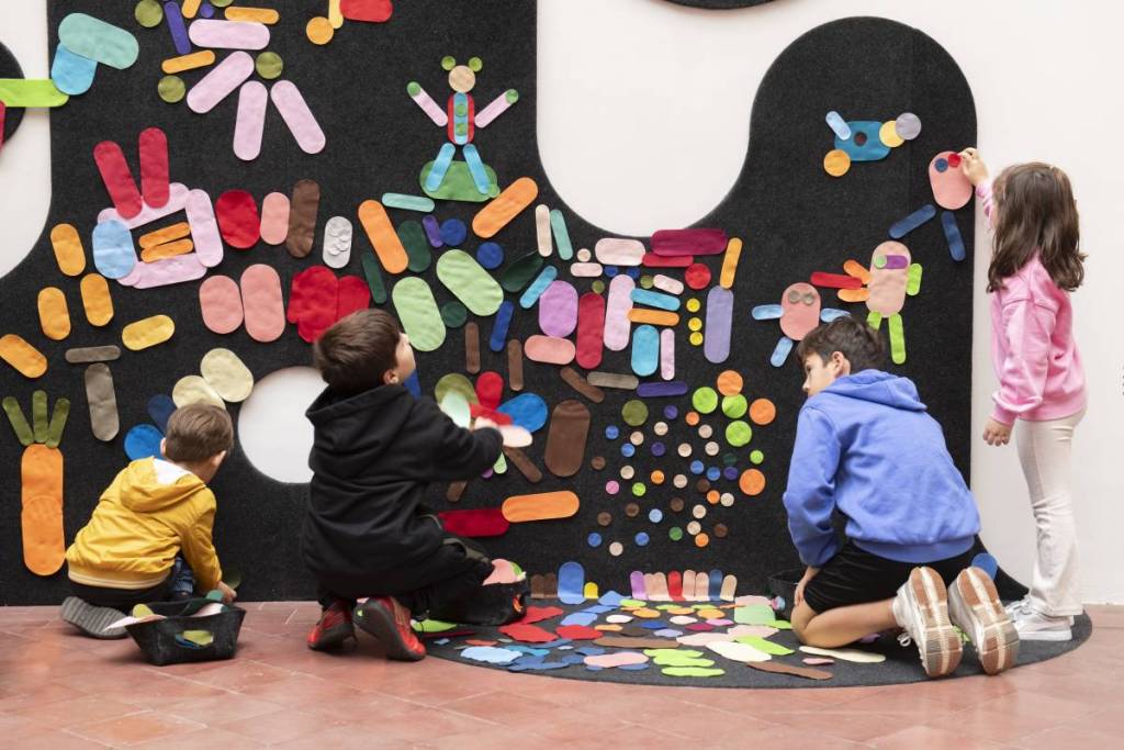 una lista interminable de cosas que hacer durante las vacaciones con los peques en São Paulo