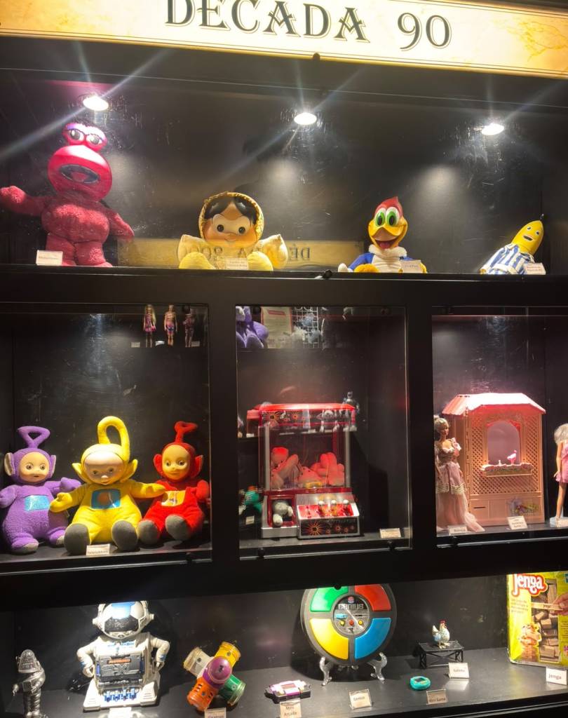 Shopping Penha: qué hacer en las vacaciones de julio con los peques en São Paulo