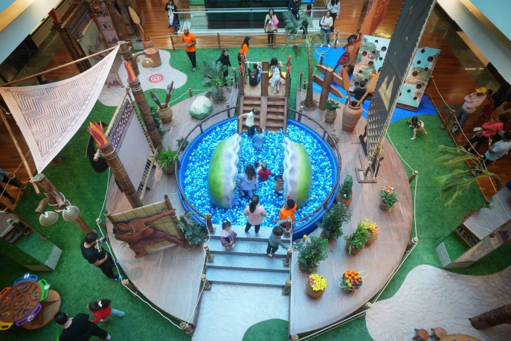ParkShopping São Caetano: vacaciones de julio en São Paulo
