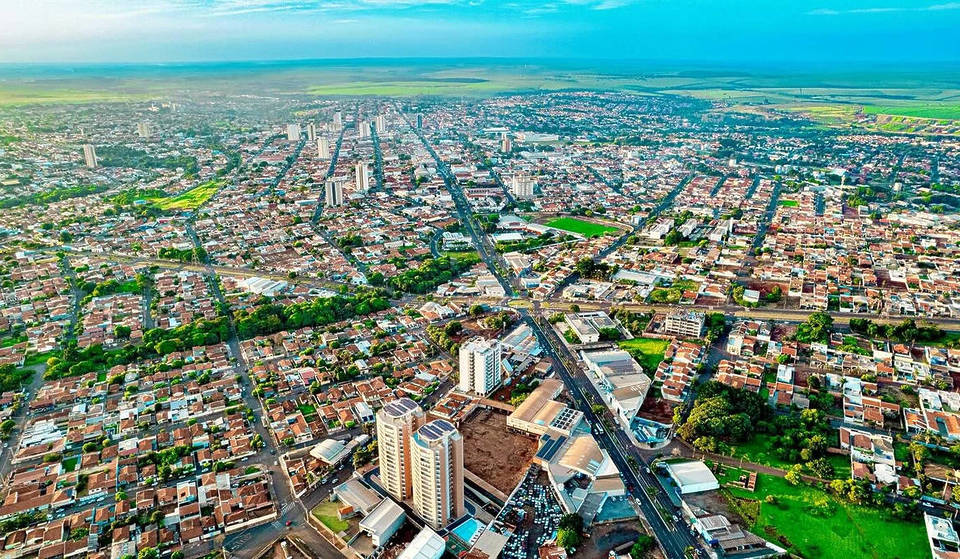 Por que esta charmosa cidade virou a queridinha do interior de SP – natureza, boa infraestrutura e atrações que encantam!