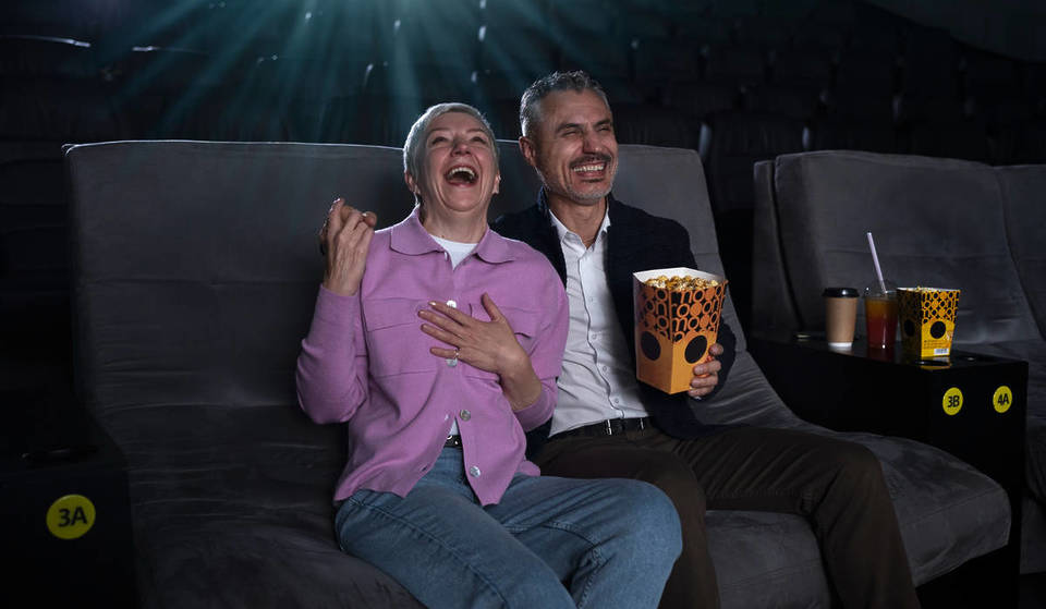 Descubra os cinemas de rua que resistem em São Paulo — um deles cobra só R$2 pelo ingresso!