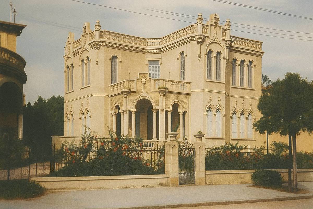 palacetes demolidos de são paulo