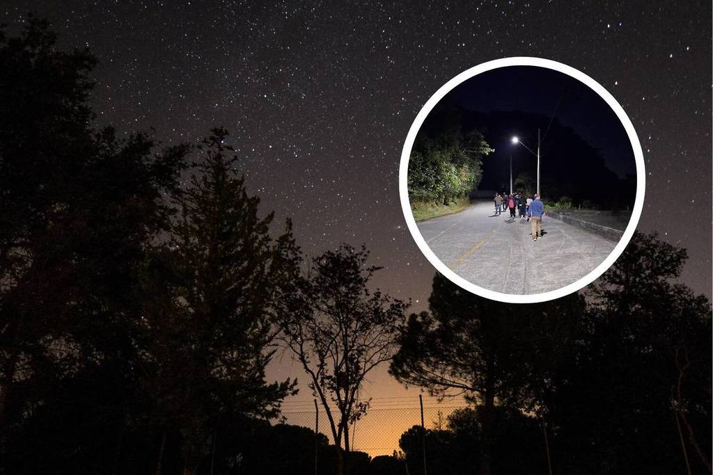 passeio noturno parque estadual serra do mar