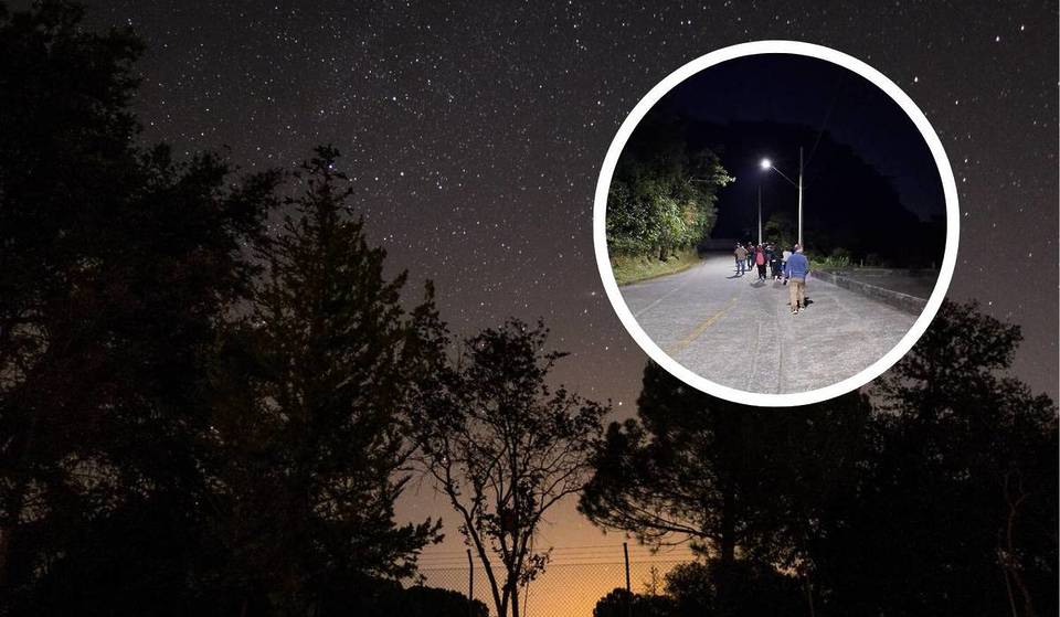 Caminhada noturna na Serra do Mar desbrava a natureza de São Paulo sob o céu estrelado, em trilha feita por Dom Pedro I
