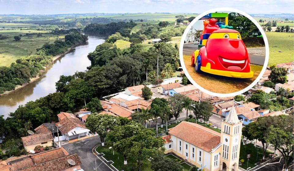 Como uma cidade a apenas 2 horas de São Paulo se tornou a Capital dos Brinquedos do Brasil?