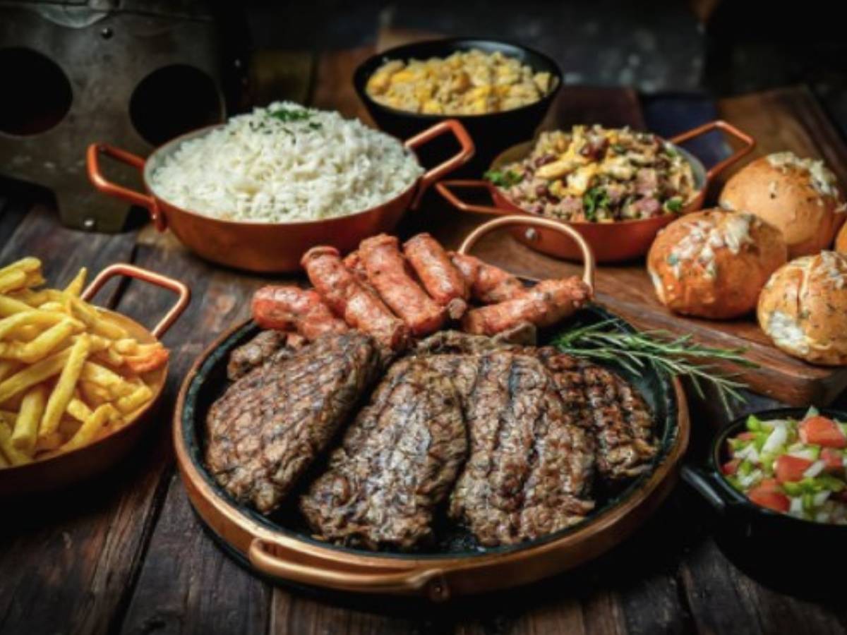 Vikings Restaurante