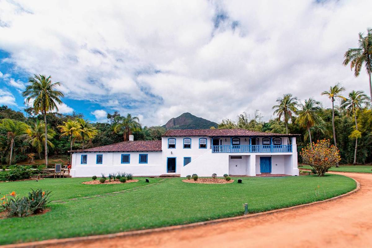 fazenda engenho d'água atrações históricas no litoral de são paulo