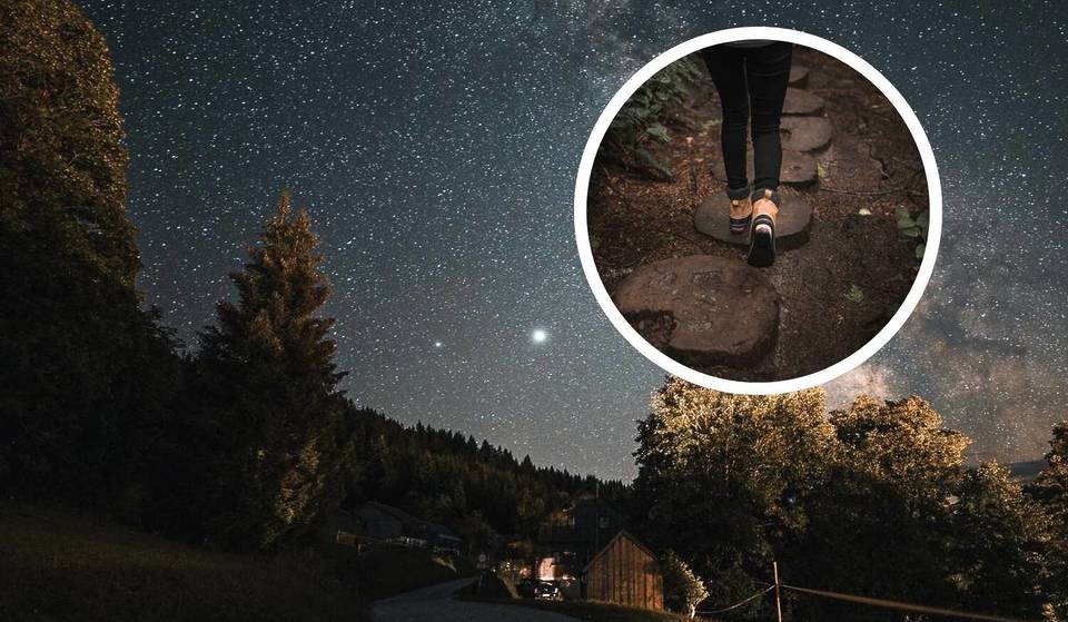 São Paulo&#8217;s most surprising night trails &#8211; adventure, contemplation and supernatural legends