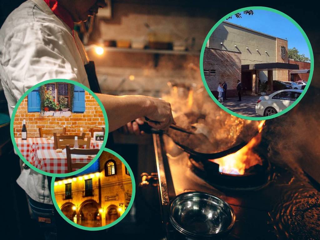 restaurantes tradicionais em Guarulhos