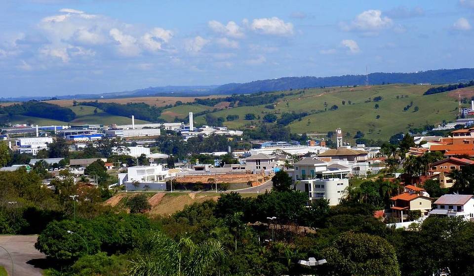 Itália do interior de São Paulo: esta cidade a 1h30 da capital tem vinícolas, parque e muita massa