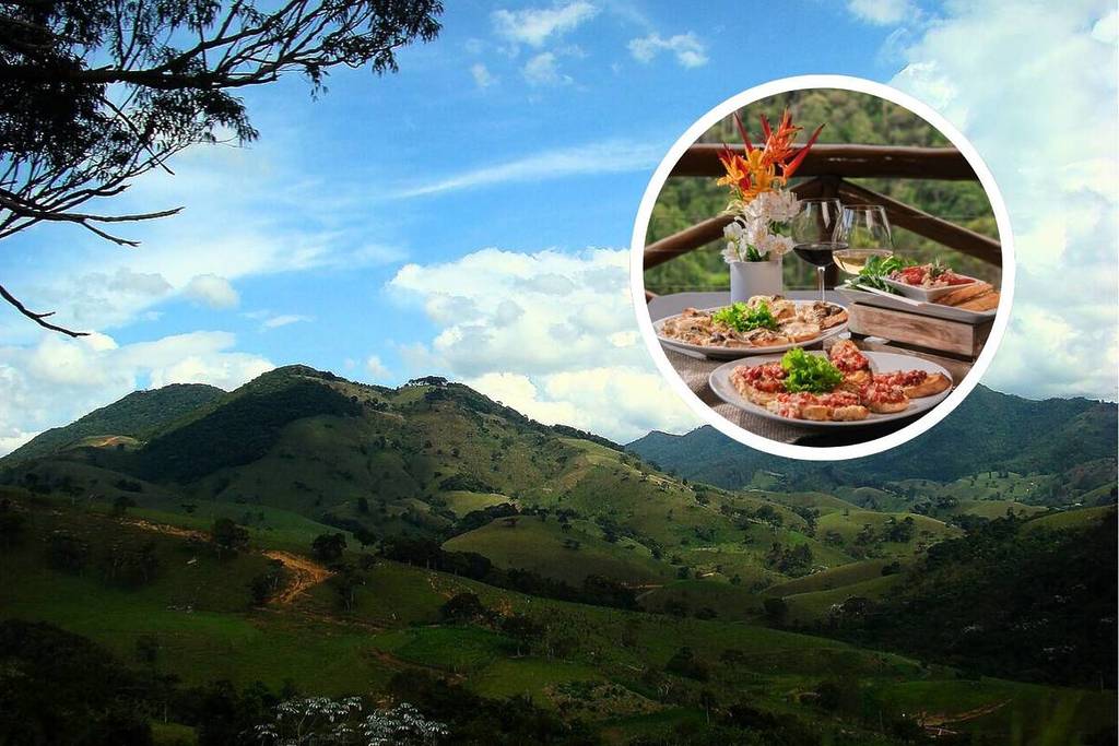 restaurantes serra da mantiqueira são paulo