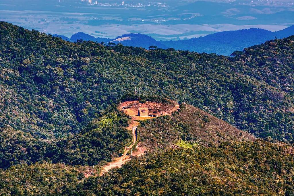 pico agudo qué hacer en santo antonio do pinhal lugares viajar invierno interior de são paulo