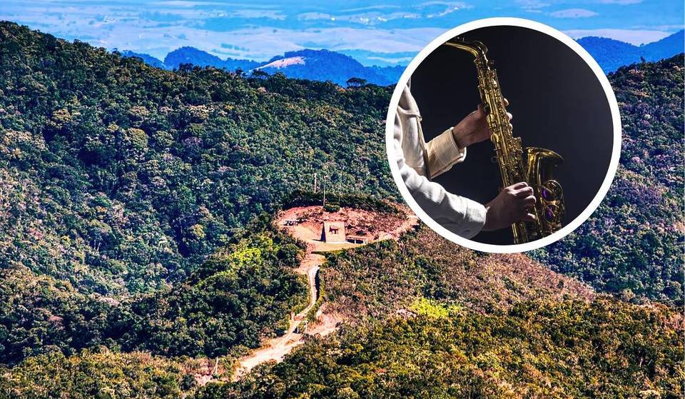 Jazz gratis y clima de montaña, a 2 horas de São Paulo: conozca el festival que sacudirá la Serra da Mantiqueira en agosto