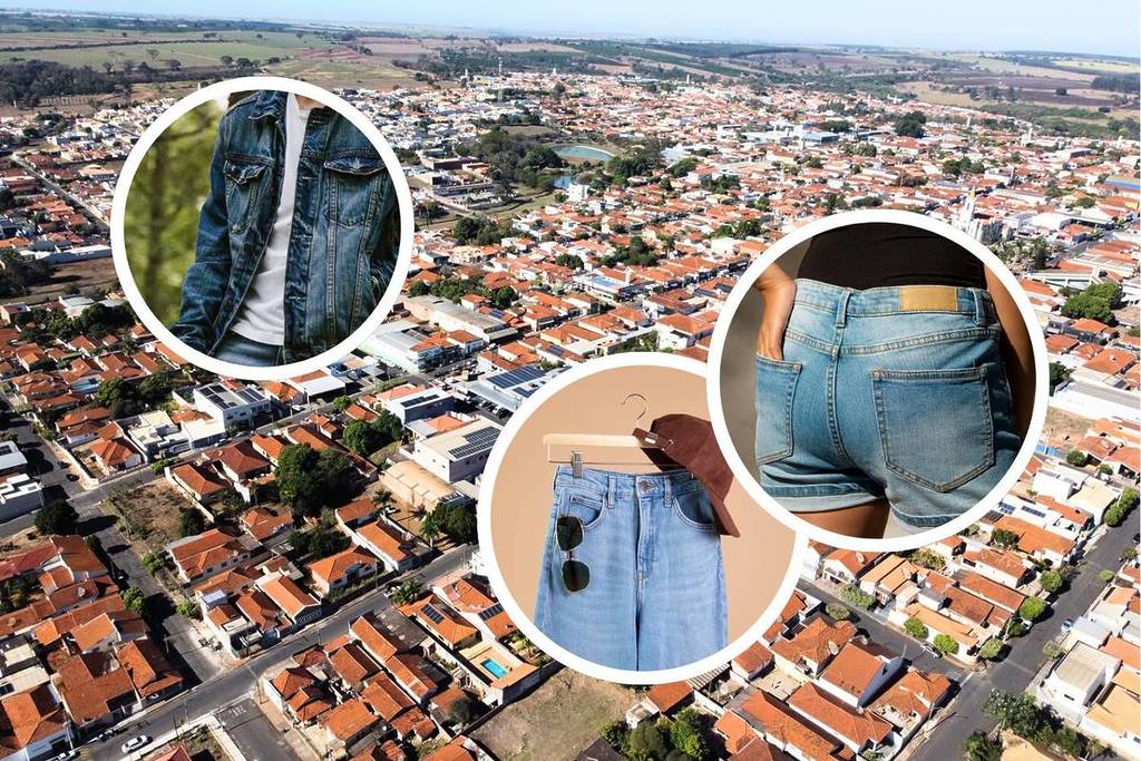 tiendas de fábrica capital de jeans urupês interior de são paulo