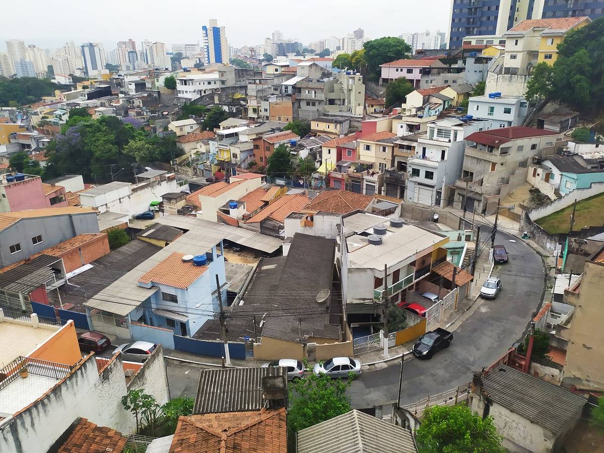 Vila Anglo Brasileira bairros de sp que parecem interior