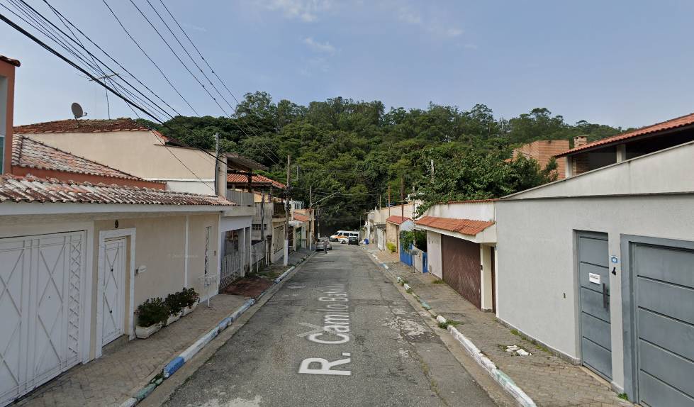 vila amélia bairros que parecem interior em sp