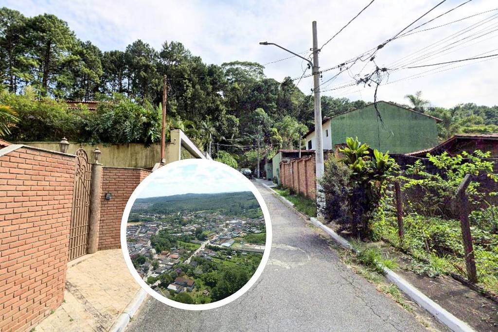 neighborhoods that look like countryside in sp