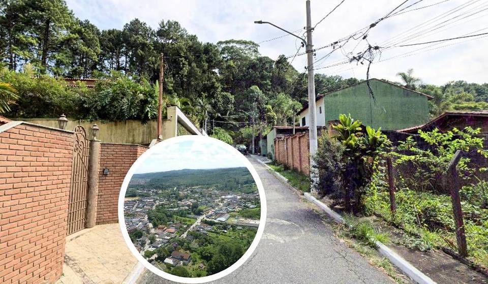You won’t believe these neighborhoods are in São Paulo – they look like little country towns!