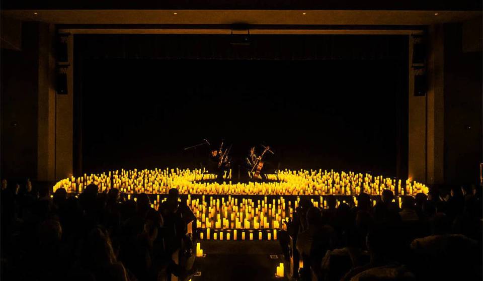 Fami Capital e Candlelight apresentam concertos musicais sofisticados em São Paulo!
