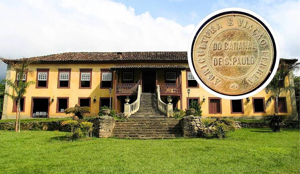 Esta cidade em São Paulo já teve moeda própria no auge do café — e hoje é um museu a céu aberto