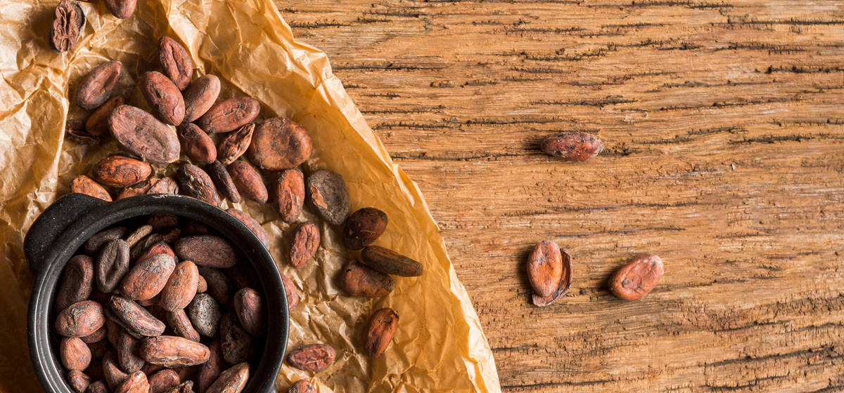 Fábrica da Nestlé Chocotour