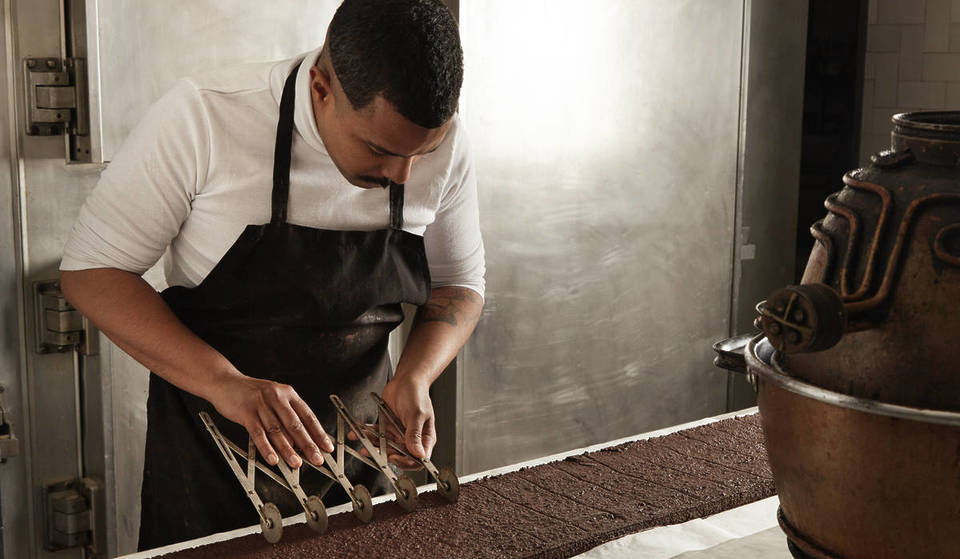 This town in the interior of São Paulo is home to a fantastic chocolate factory &#8211; and you can visit it