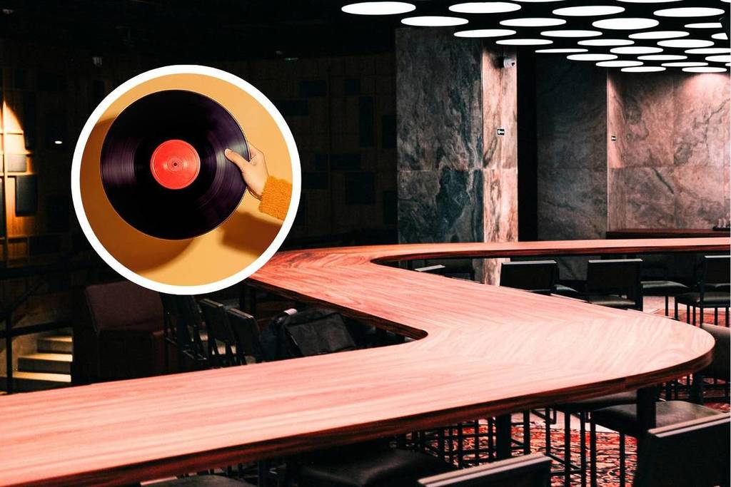 formosa hi fi bar de audição listening bar são paulo