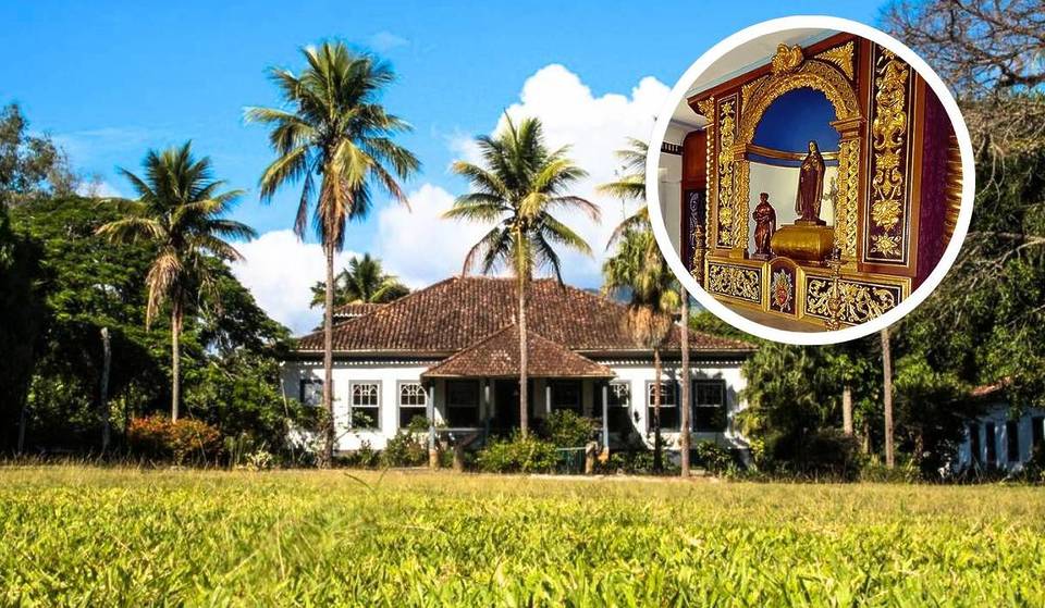 As fazendas históricas do Vale do Café que parecem cenários de novela — e você pode visitá-las, a poucas horas de SP