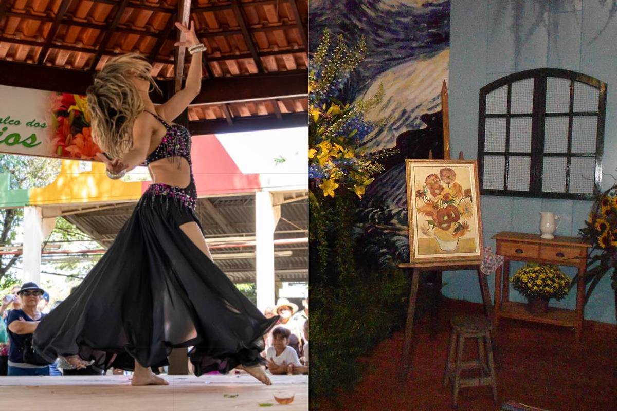 expoflora 2025 holambra cidade das flores interior SP