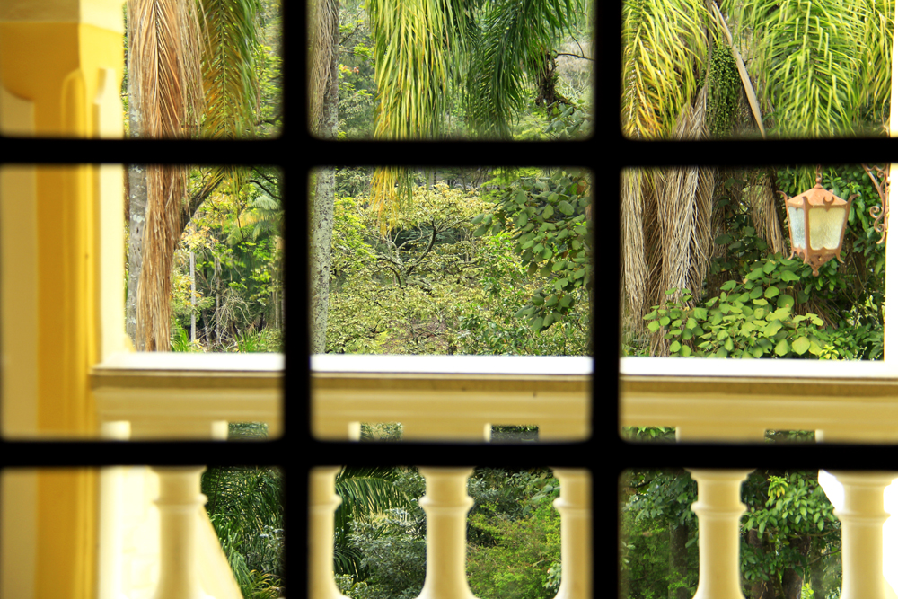 Museu Florestal Octávio Vecchi