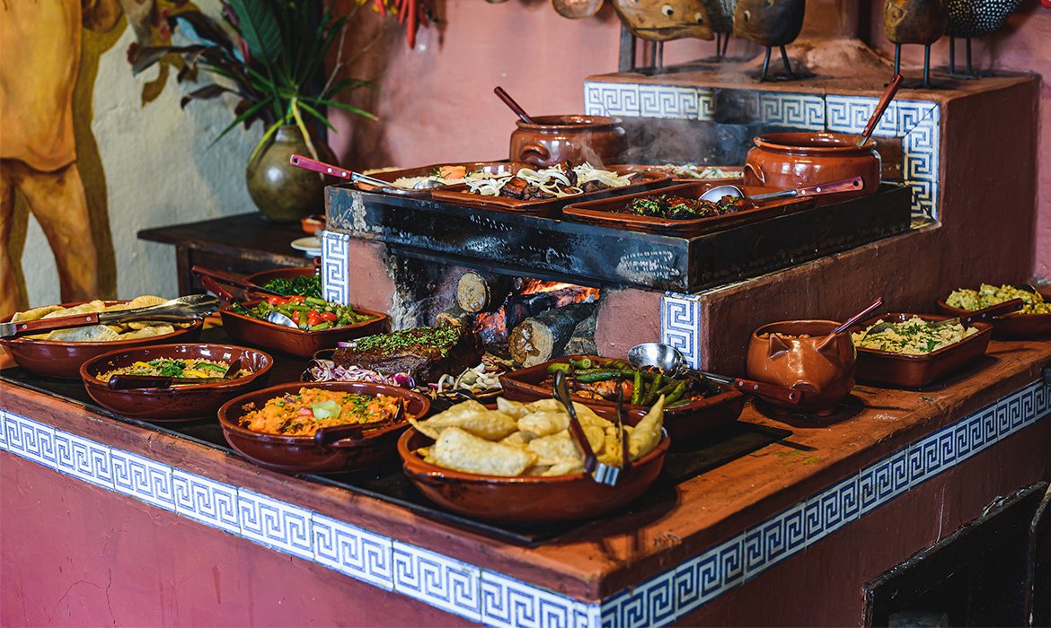 Fazenda São Luiz da Boa Sorte