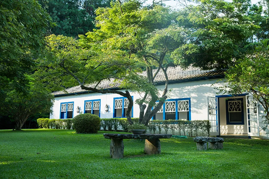 fazenda santa vitória vale do paraíba sp