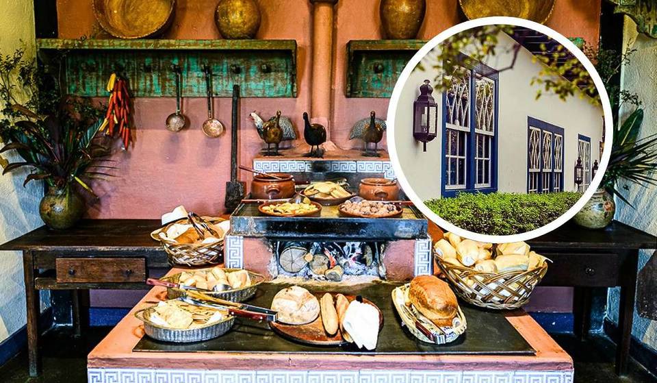 These historic farms in the Vale do Café offer the best of caipira cuisine &#8211; colonial coffee, dinners and recipes that span generations
