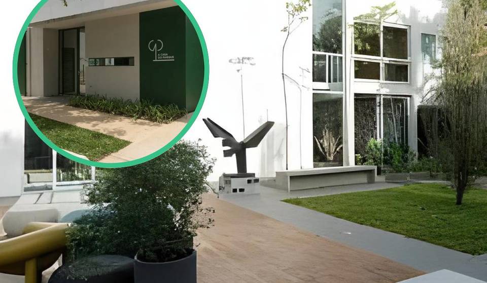 Este centro cultural fica em frente a um dos parques mais queridos de SP, mas pouca gente conhece — tudo de graça: exposições, oficinas e até wi-fi!