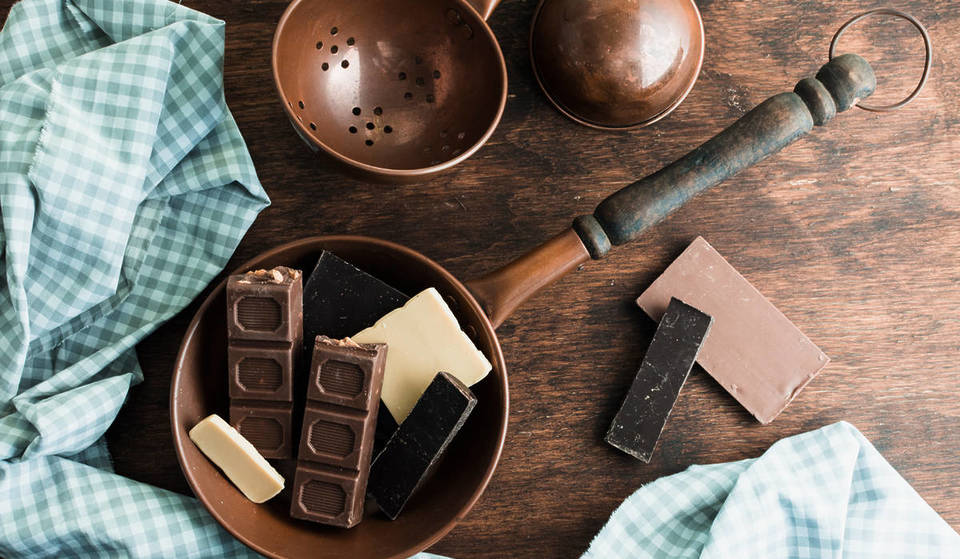 Festival de chocolate chega em SP com degustações, experiências e cursos — a entrada é gratuita!