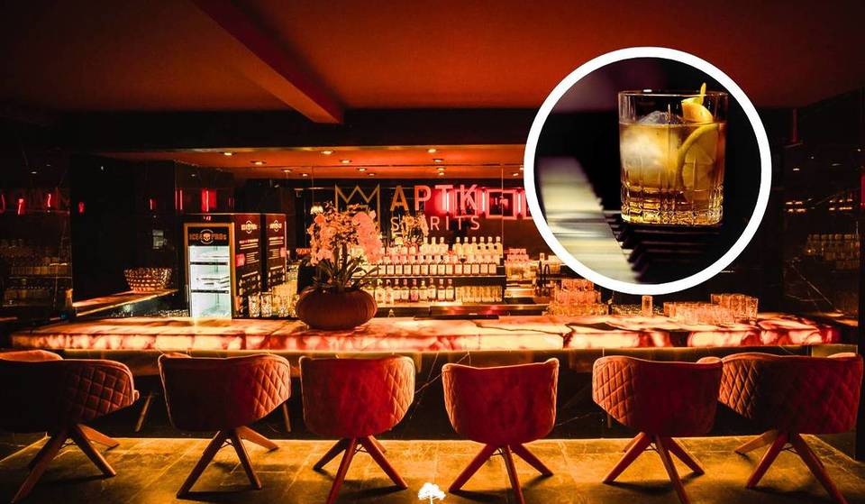 São Paulo’s most elegant secret jazz bar is hidden away in a basement – and has live music every night