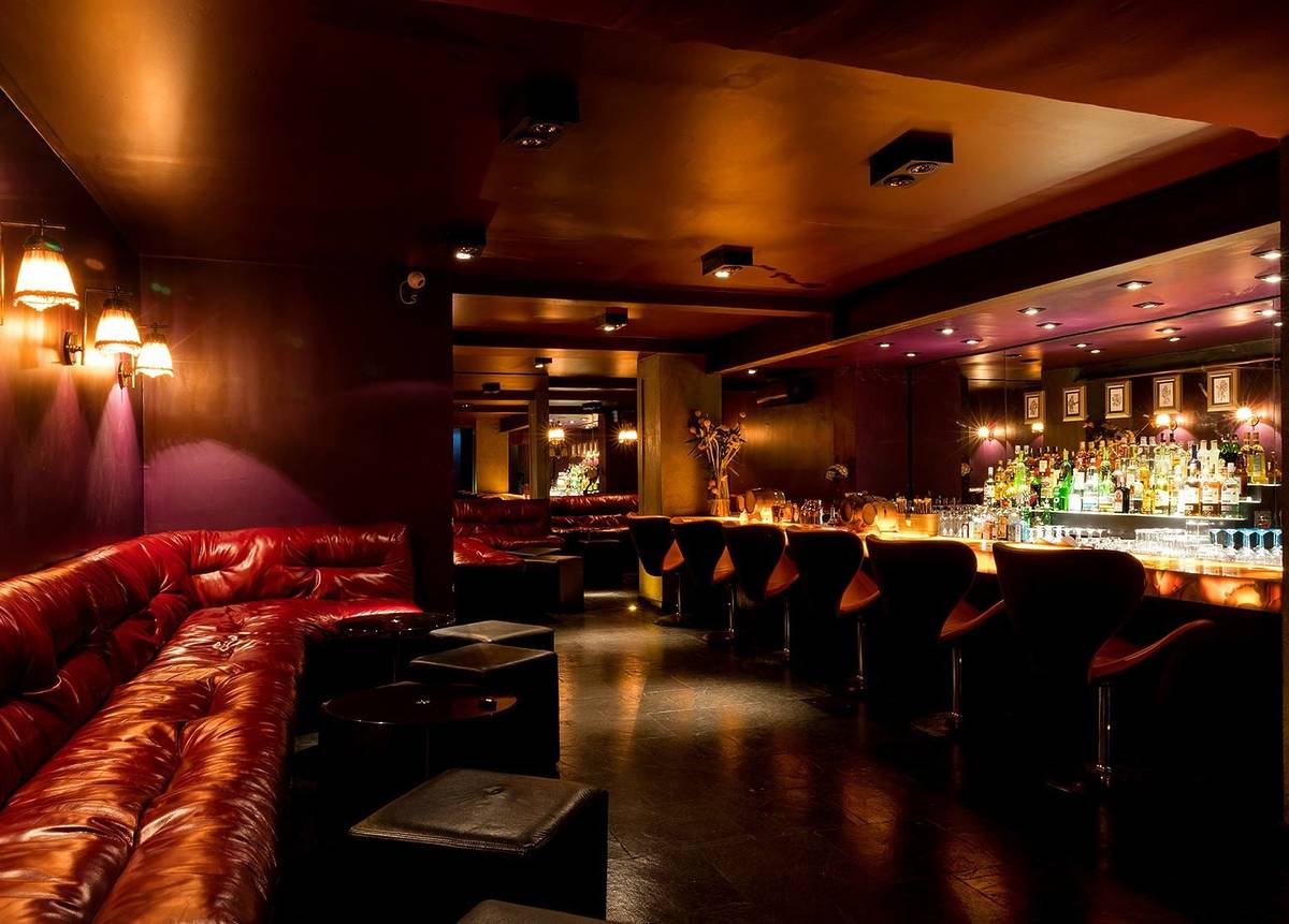 raiz club bar secreto jazz são paulo