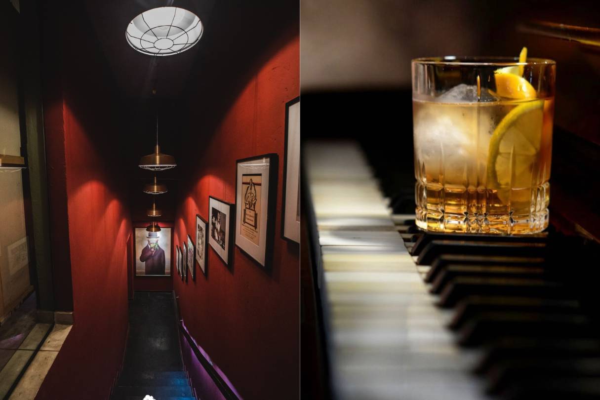 raiz club bar secreto jazz são paulo