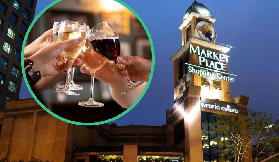 “Parece a Europa!” — Feira de vinhos em SP terá rótulos do mundo todo, degustações e cashback