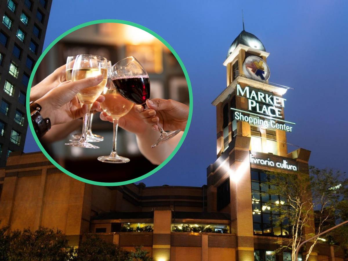 «¡Es como Europa!» – Feria del vino en SP con etiquetas de todo el mundo, degustaciones y cashback