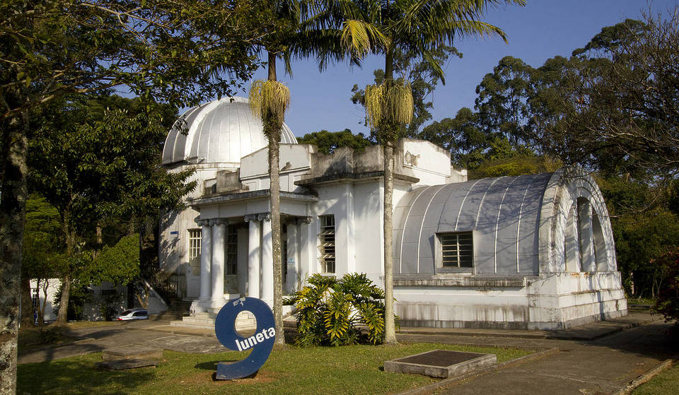 USP oferece passeio gratuito e exclusivo em SP para ver a Lua de perto — e é perfeito para crianças!
