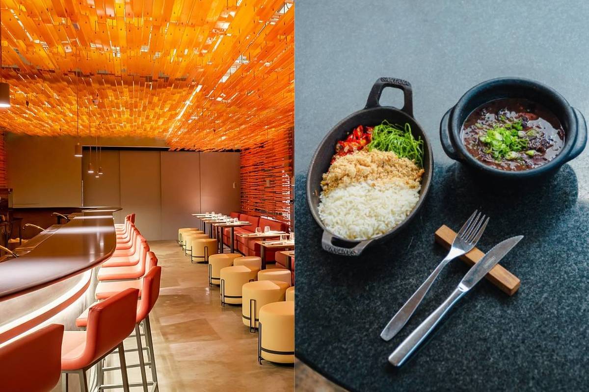 espaço priceless abaru notiê shopping light são paulo