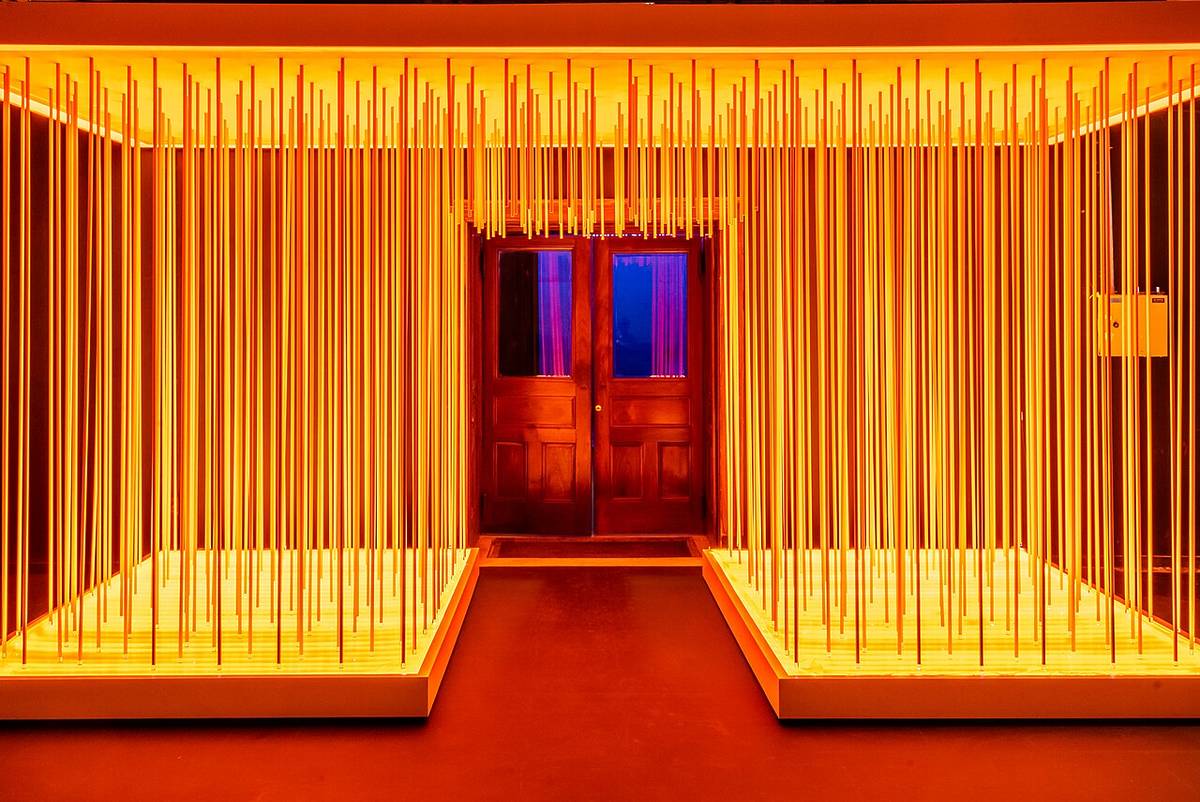 espaço priceless abaru notiê shopping light são paulo