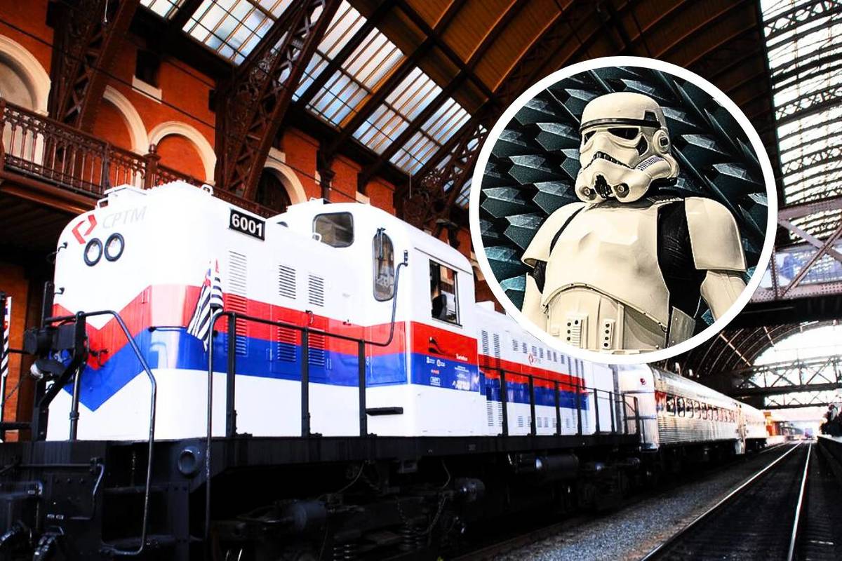 trem para paranapiacaba expresso turístico star wars experiências em são paulo