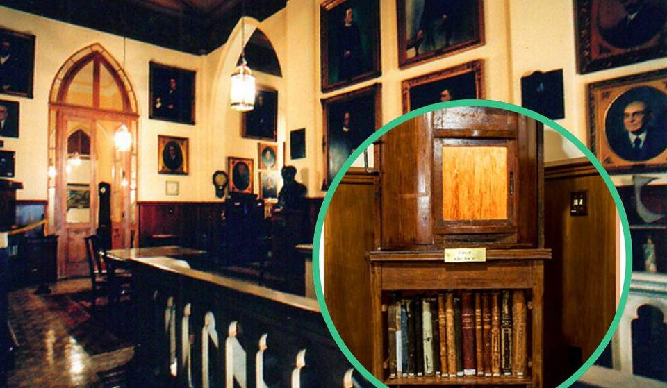 Quase ninguém conhece este museu em SP — entrada grátis, obras de Tarsila do Amaral e um artefato que salvou milhares de bebês!