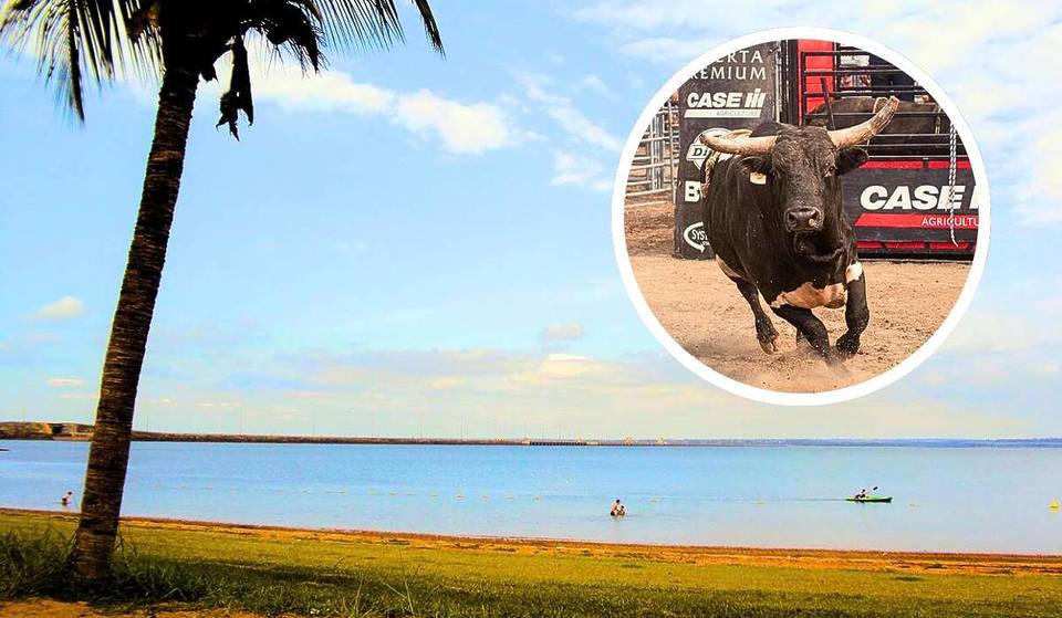 Com praias e eventos o ano inteiro, esta cidade do interior de SP é considerada a Capital da Cultura — e vai te surpreender