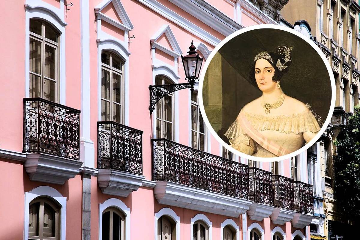 solar da marquesa de santos centro são paulo setembro em sp