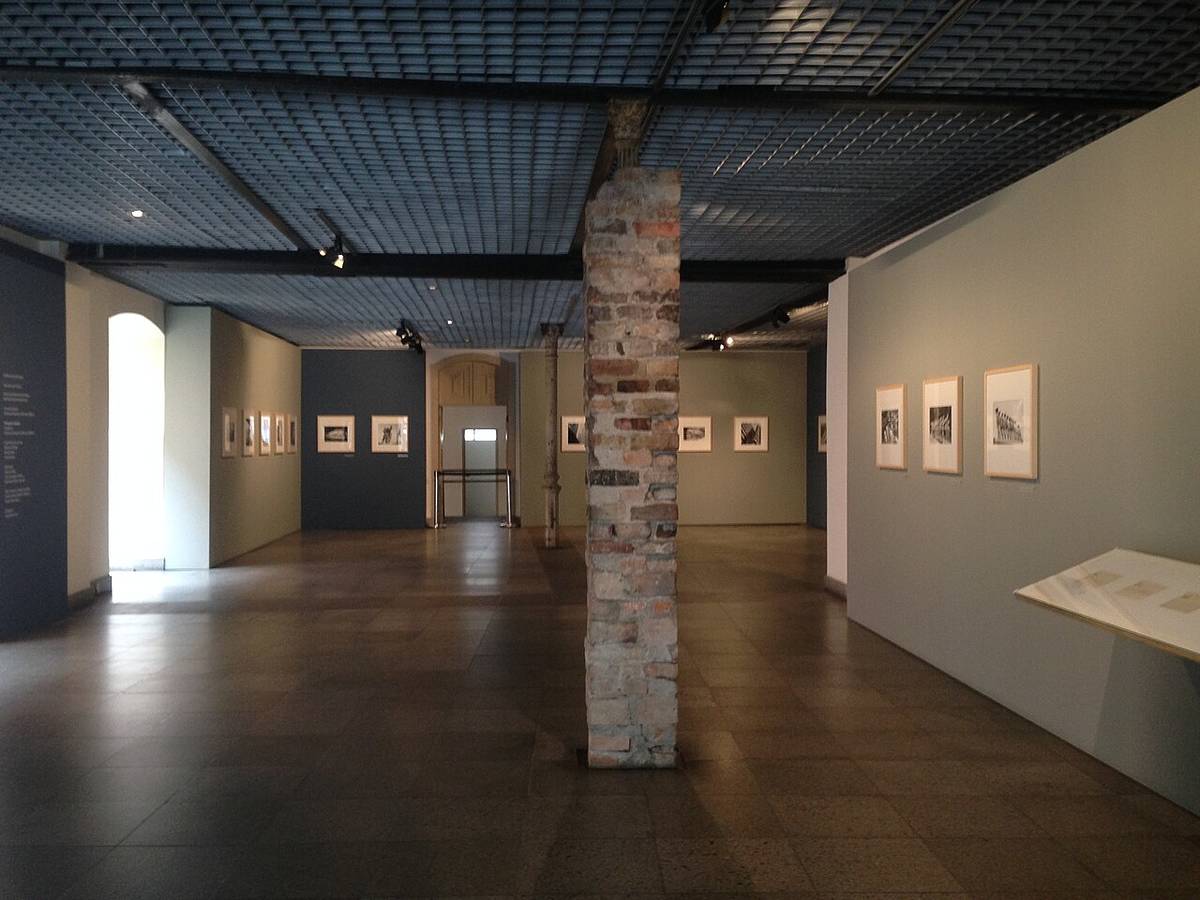 solar da marquesa de santos centro são paulo