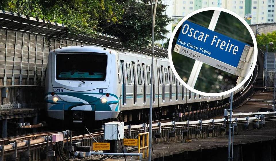 El Metro de São Paulo podría conectar Oscar Freire con Cidade Tiradentes en sólo 30 minutos: el ambicioso plan de la nueva Línea Violeta